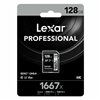 USВ-флешь память Lexar SDXC, 128 GB 128 Гб
