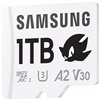 Atminties kortelė Micro SDXC Samsung MB-MD1T0S 1 TB
