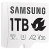 Atminties kortelė Micro SDXC Samsung MB-MD1T0S 1 TB