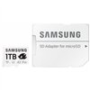 Atminties kortelė Micro SDXC Samsung MB-MD1T0S 1 TB