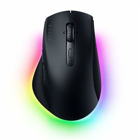 Pelė Razer PRO CLICK V2 Juoda 30000 dpi