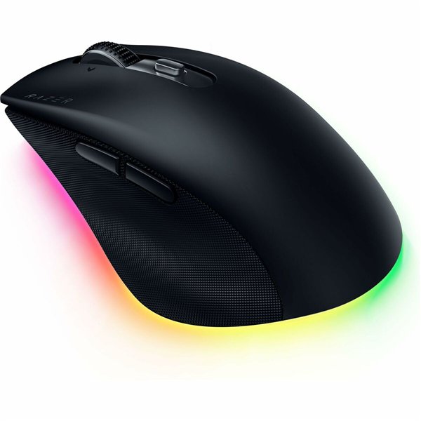 Pelė Razer PRO CLICK V2 Juoda 30000 dpi