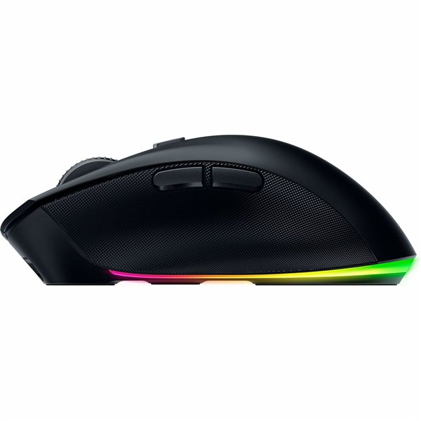 Pelė Razer PRO CLICK V2 Juoda 30000 dpi