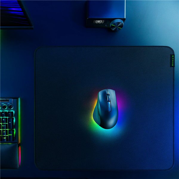 Pelė Razer PRO CLICK V2 Juoda 30000 dpi