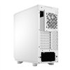 ATX pusiau bokšto tipo korpusas Fractal Design Meshify 2 Compact Balta