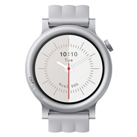 Viedpulkstenis Nothing WATCH 3 PRO Pelēks 1,43"