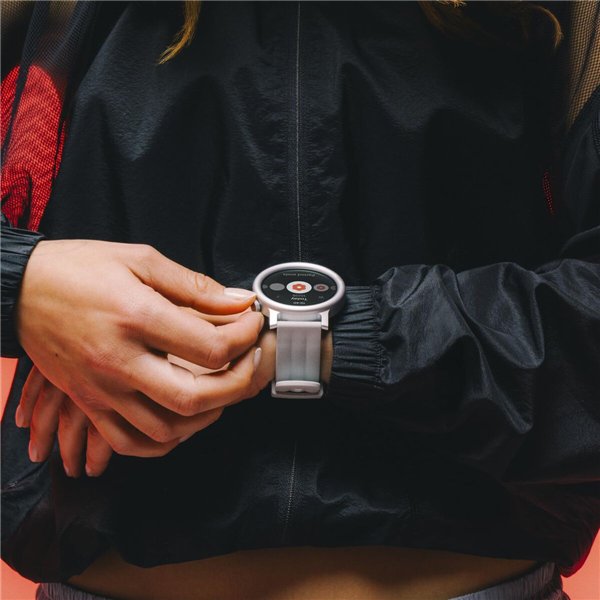 Išmanusis laikrodis Nothing WATCH 3 PRO Pilka 1,43"