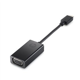 USB-C uz VGA Adapteris HP N9K76AA