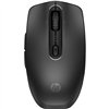 Belaidė Bluetooth pelė HP 7M1D4AA Juoda 4000 dpi