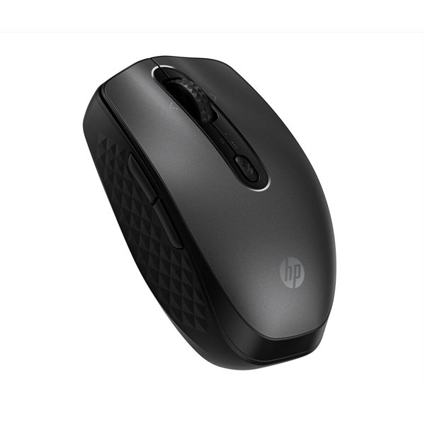 Belaidė Bluetooth pelė HP 7M1D4AA Juoda 4000 dpi