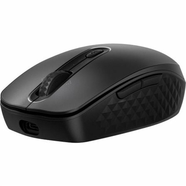 Belaidė Bluetooth pelė HP 7M1D4AA Juoda 4000 dpi