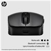 Belaidė Bluetooth pelė HP 7M1D4AA Juoda 4000 dpi