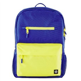 Portatīvā datora mugursoma HP Mochila HP Campus azul
