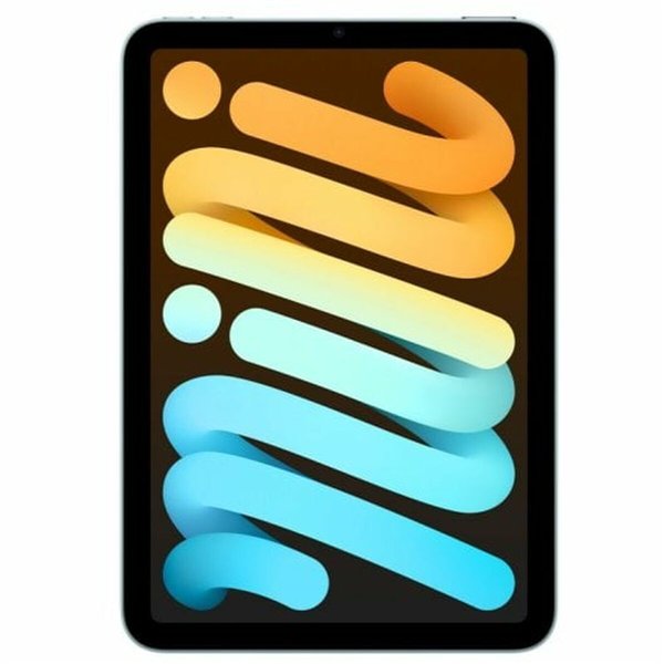 Planšetė Apple MXNC3TY/A 256 GB Mėlyna