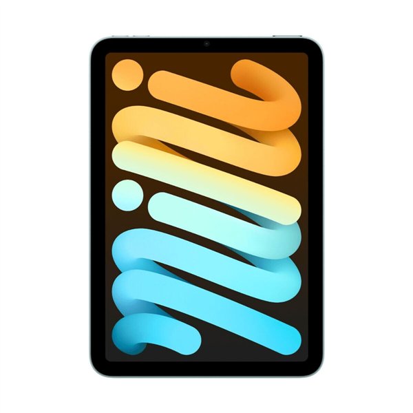 Planšetė Apple MXNC3TY/A 256 GB Mėlyna