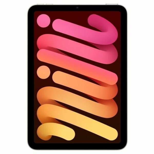 Planšetė Apple MXND3TY/A 256 GB Balta