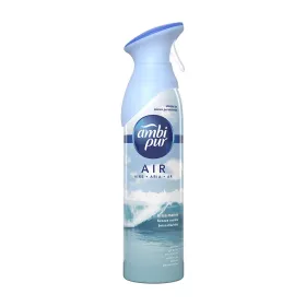 Purškiamas oro gaiviklis Air Effects Ocean Breeze Ambi Pur 5410076362479 (300 ml) Jūros vėjas (300 ml)