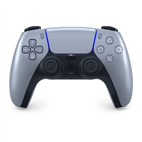 PS5 DualSense Vadāmierīce Sony gamepad Melns
