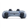 PS5 DualSense Vadāmierīce Sony gamepad Melns
