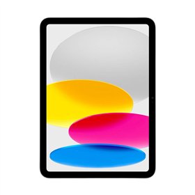 Planšetė Apple 2025 11" 512 GB Sidabras