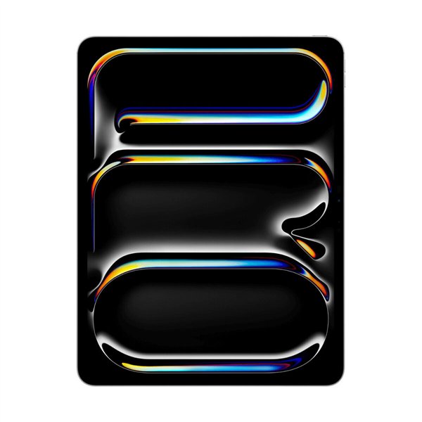 Планшет Apple iPad Pro 11" Octa Core 12 Гб 512 GB Серебристый