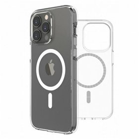 Mobiliojo telefono dėklas Muvit iPhone 14 Pro