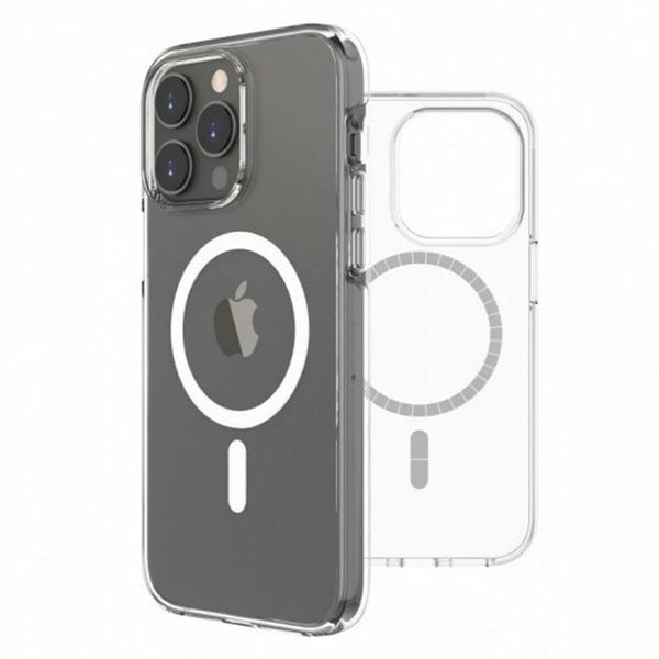 Mobiliojo telefono dėklas Muvit iPhone 14 Pro