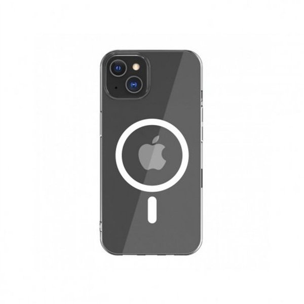 Mobiliojo telefono dėklas Muvit iPhone 14 Plus