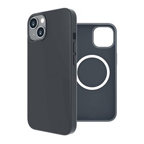 Pārvietojams Pārsegs Muvit for Change iPhone 14 Magnētisks