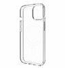 Mobiliojo telefono dėklas Muvit iPhone 15 Clear iPhone 15