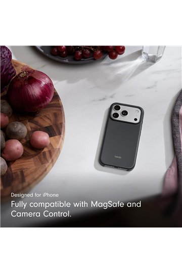 Mobiliojo telefono dėklas Muvit iPhone 15 Clear iPhone 15