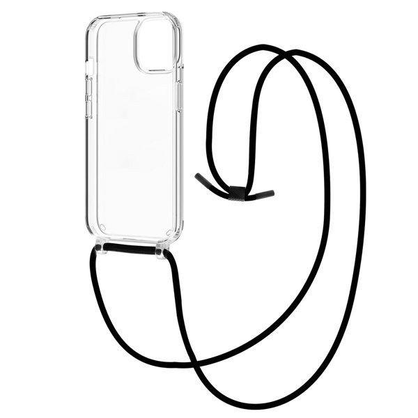 Чехол для мобильного телефона Muvit for Change iPhone 15