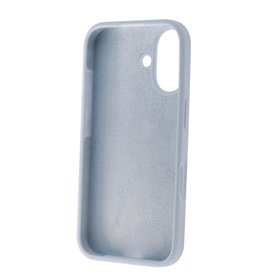 Mobiliojo telefono dėklas Muvit for Change iPhone 16 Mėlyna