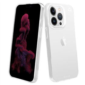 Mobiliojo telefono dėklas Muvit for Change iPhone 14 Pro