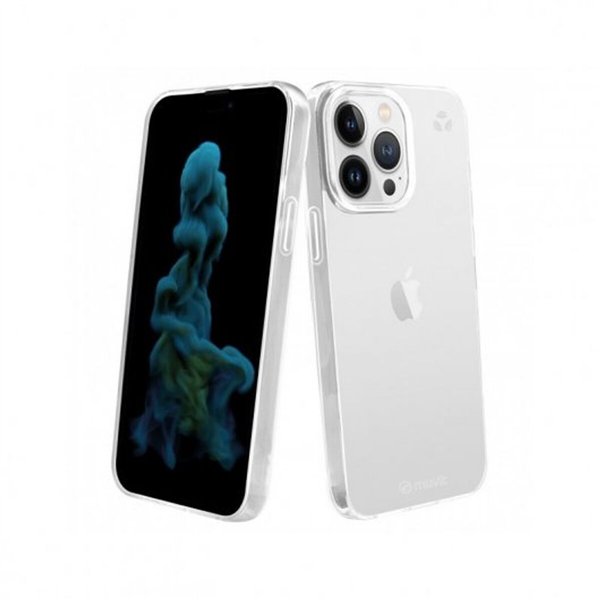 Mobiliojo telefono dėklas Muvit iPhone 14 Pro Max