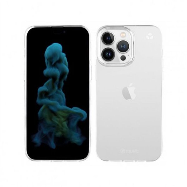 Mobiliojo telefono dėklas Muvit iPhone 14 Pro Max