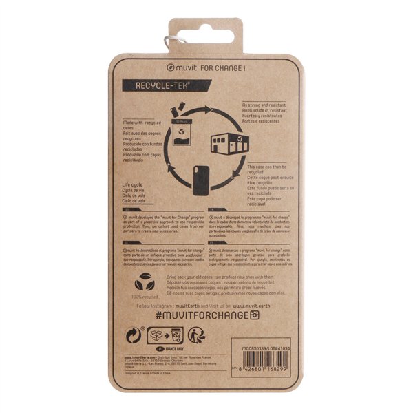 Išmanusis laikrodis Muvit iPhone 14 Pro