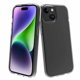 Mobiliojo telefono dėklas Muvit iPhone 15