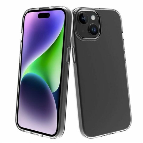 Чехол для мобильного телефона Muvit iPhone 15