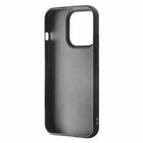 Mobiliojo telefono dėklas Muvit iPhone 15 Pro Clear iPhone 15 Pro