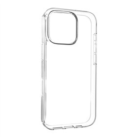 Mobiliojo telefono dėklas Muvit for Change iPhone16 Pro