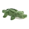 Eco Nation – Plush Toy / Cuddly Alligator 36 cm Eco-Friendly