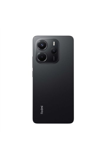 Mobiliojo telefono dėklas Muvit for Change iPhone 16 Juoda