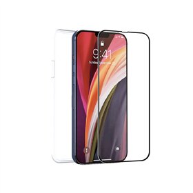 Mobiliojo dėklas ir apsauga Muvit for Change iPhone 13 Pro Max