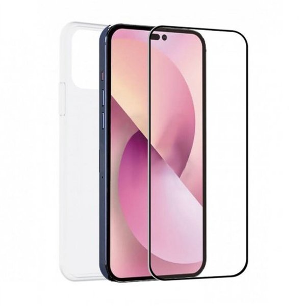 Mobiliojo telefono dėklas Muvit iPhone 14 Pro