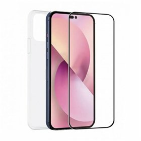 Mobiliojo telefono dėklas Muvit iPhone 14 Pro