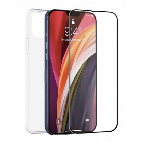 Чехол для мобильного телефона Muvit iPhone 14 Plus