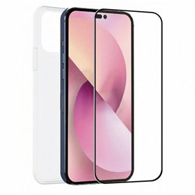 Mobiliojo telefono dėklas Muvit iPhone 14 Pro Max