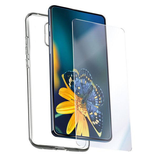 Planšetės dėklas Muvit