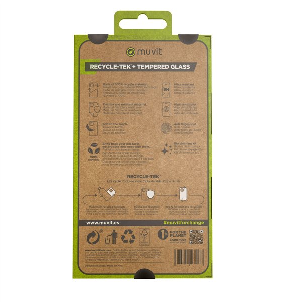 Planšetės dėklas Muvit